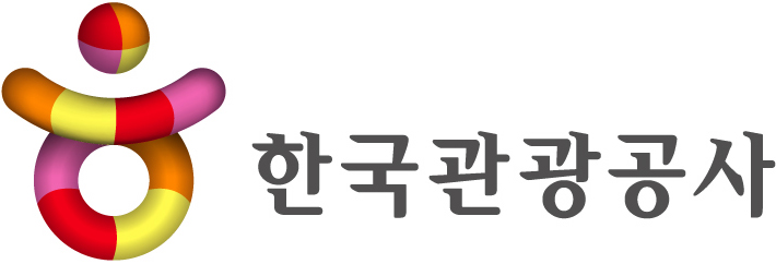 한국관광공사 로고 ai jpg 다운로드