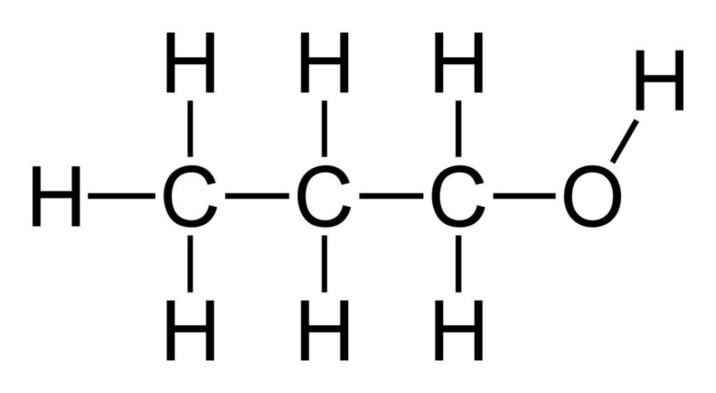 OCI 이소프로필알콜(IPA) MSDS