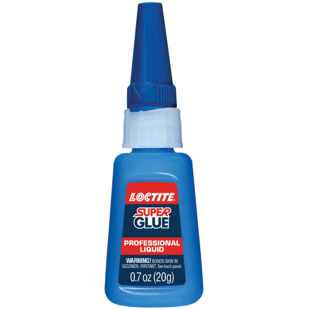 록타이트 순간접착제 Loctite Super Glue Liquid MSDS