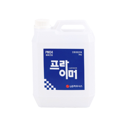 대흥화학공업 PM-04 프라이머 MSDS