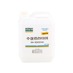 대흥화학공업 DH-2000NH NEW MSDS