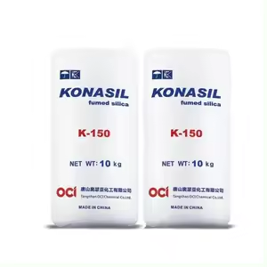 OCI KONASIL [FUMED SILICA] MSDS