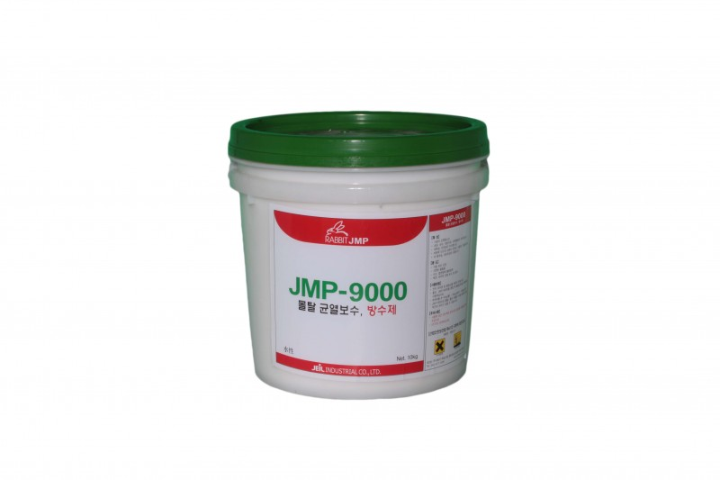 제일산업 몰탈접착제 JM-5000, JM-7000, JMP-9000 MSDS