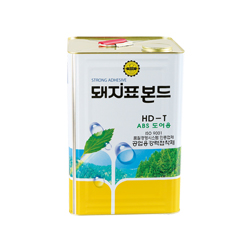 대흥화학공업 HD-T NEW MSDS