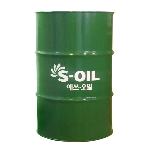 S-OIL토탈에너지스윤활유 NEEDLE OIL MSDS